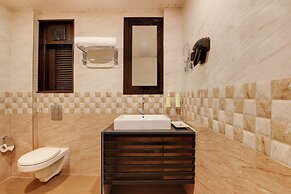 Lemon Tree Hotel Dapoli