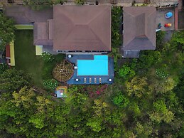 Lemon Tree Hotel Dapoli