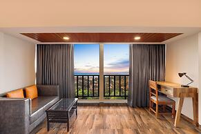 Lemon Tree Hotel Dapoli