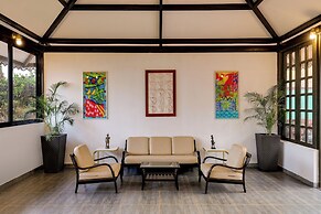 Lemon Tree Hotel Dapoli