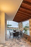 Villa Nontas Ntina with Private Pool