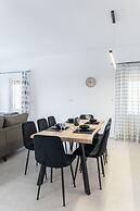 Villa Nontas Ntina with Private Pool