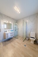 Villa Nontas Ntina with Private Pool