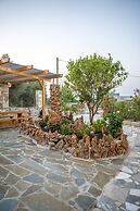 Villa Nontas Ntina with Private Pool