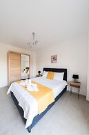 Villa Nontas Ntina with Private Pool