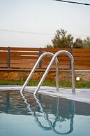 Villa Nontas Ntina with Private Pool