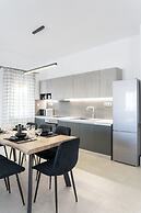 Villa Nontas Ntina with Private Pool