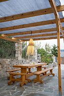 Villa Nontas Ntina with Private Pool