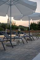 Villa Nontas Ntina with Private Pool