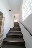 Villa Nontas Ntina with Private Pool