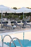 Villa Nontas Ntina with Private Pool