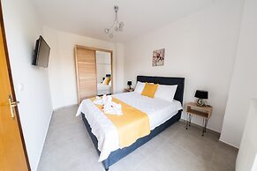 Villa Nontas Ntina with Private Pool