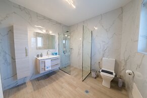 Villa Nontas Ntina with Private Pool