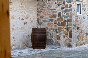 Villa Nontas Ntina with Private Pool