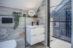 Ty Cyfoes - Luxurious 4 Bedroom - St. Florence