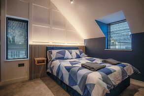 Ty Cyfoes - Luxurious 4 Bedroom - St. Florence