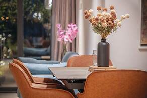 Ty Cyfoes - Luxurious 4 Bedroom - St. Florence