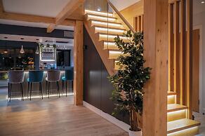 Ty Cyfoes - Luxurious 4 Bedroom - St. Florence