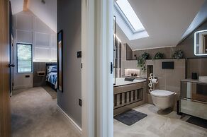 Ty Cyfoes - Luxurious 4 Bedroom - St. Florence