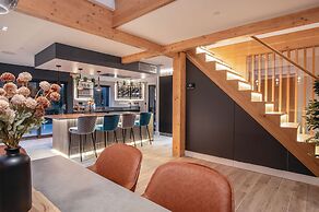 Ty Cyfoes - Luxurious 4 Bedroom - St. Florence