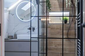 Ty Cyfoes - Luxurious 4 Bedroom - St. Florence