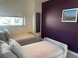 Ty Cyfoes - Luxurious 4 Bedroom - St. Florence