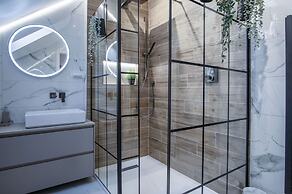 Ty Cyfoes - Luxurious 4 Bedroom - St. Florence