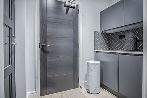 Ty Cyfoes - Luxurious 4 Bedroom - St. Florence