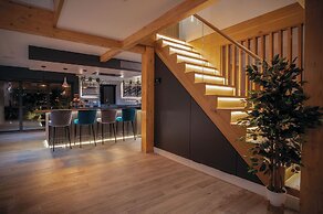 Ty Cyfoes - Luxurious 4 Bedroom - St. Florence