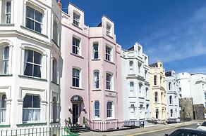 The Penthouse - Luxury 1 Bed - Panorama - Tenby