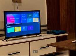 Shades Hotel Apartments