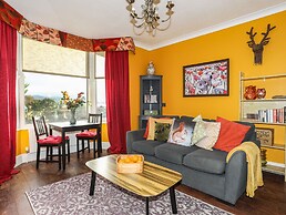 Gweldon - Anchor Deck