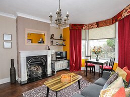 Gweldon - Anchor Deck