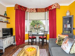 Gweldon - Anchor Deck