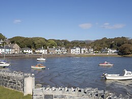 Gweldon - Anchor Deck