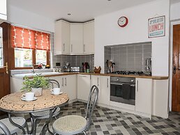 Gweldon - Anchor Deck