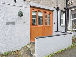 Gweldon - Anchor Deck