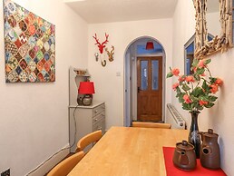 Gweldon - Anchor Deck