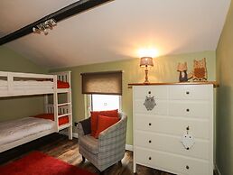 Gweldon - Anchor Deck