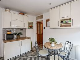 Gweldon - Anchor Deck