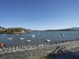 Gweldon - Anchor Deck