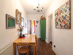 Gweldon - Anchor Deck