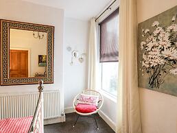 Gweldon - Anchor Deck