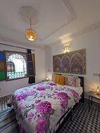 Riad Tafoukt Palace
