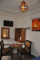 Riad Tafoukt Palace