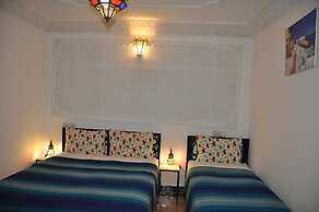 Riad Tafoukt Palace