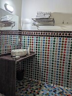 Riad Tafoukt Palace