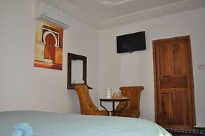 Riad Tafoukt Palace