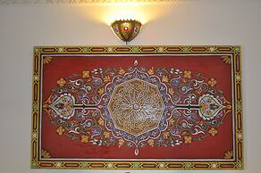 Riad Tafoukt Palace