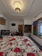 Riad Tafoukt Palace